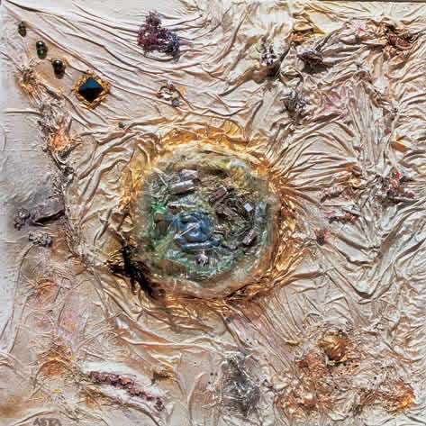 The Bladder Of Perception